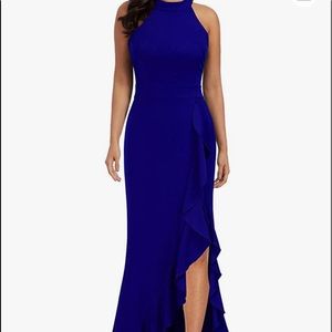 Woosea Dress